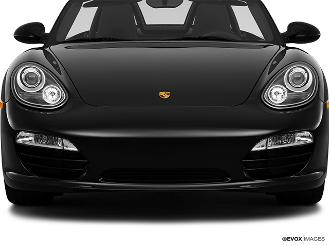 2010 Porsche Boxster