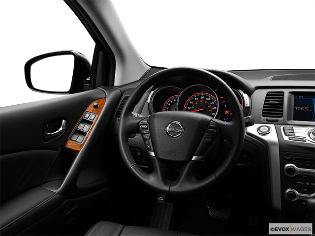 2010 Nissan Murano
