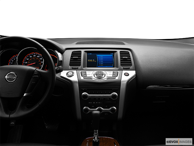2010 Nissan Murano