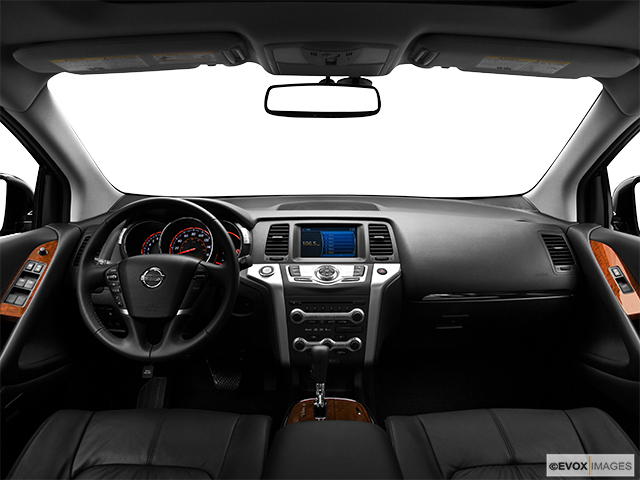 2010 Nissan Murano