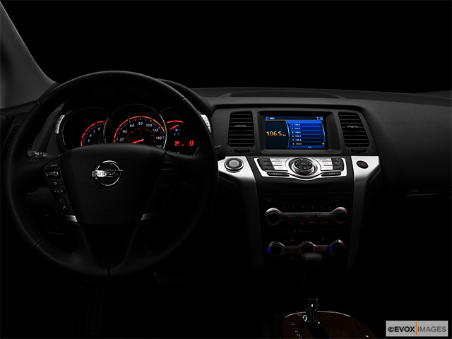 2010 Nissan Murano