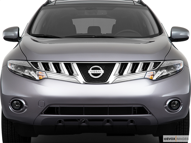 2010 Nissan Murano