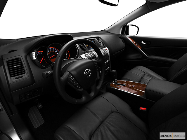 2010 Nissan Murano