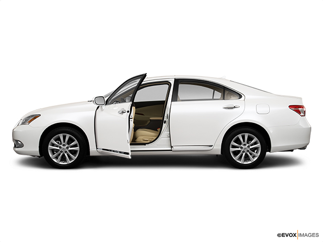 2010 Lexus ES 350
