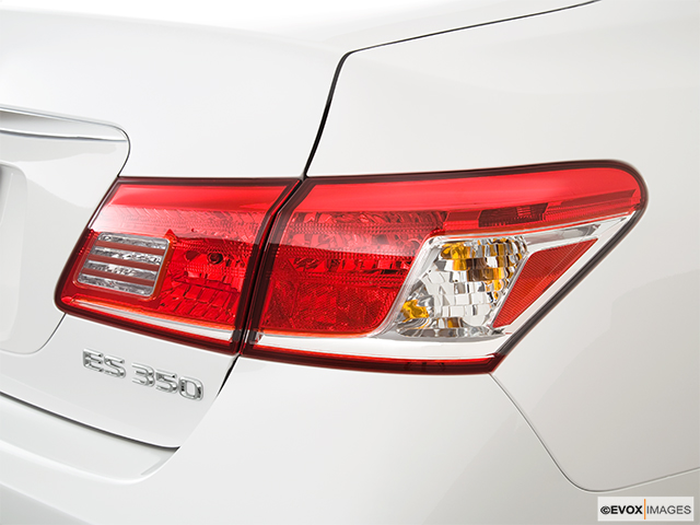 2010 Lexus ES 350