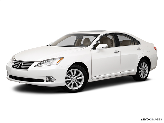 2010 Lexus ES 350