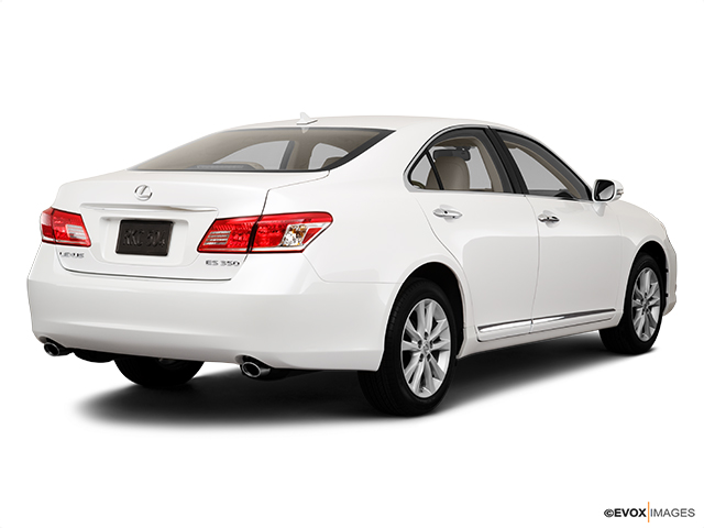 2010 Lexus ES 350