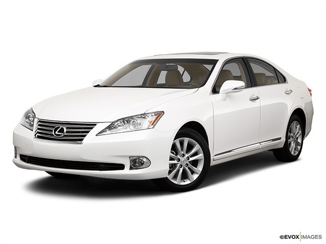 2010 Lexus ES 350