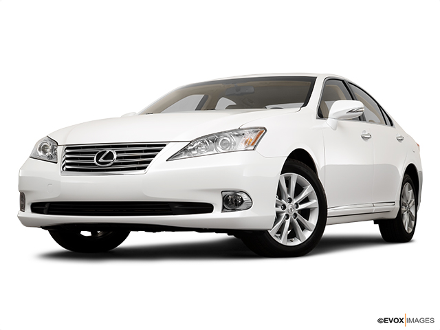 2010 Lexus ES 350