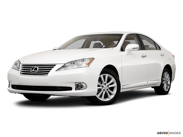 2010 Lexus ES 350