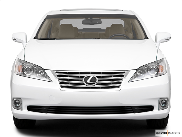 2010 Lexus ES 350