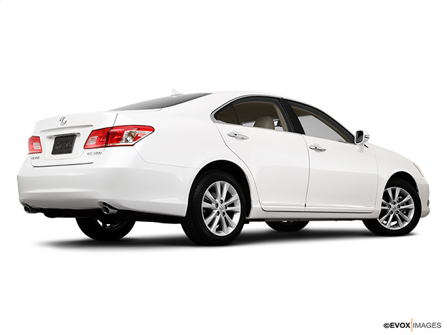 2010 Lexus ES 350