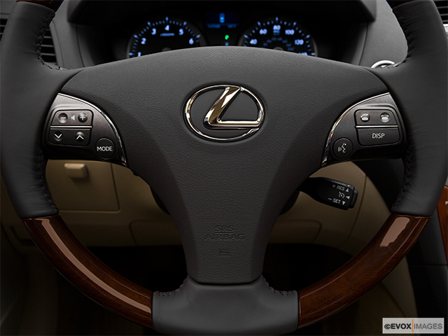 2010 Lexus ES 350