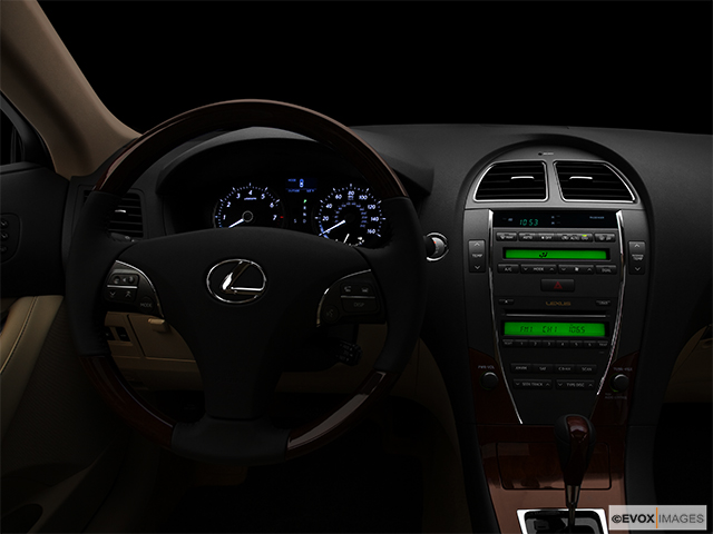 2010 Lexus ES 350