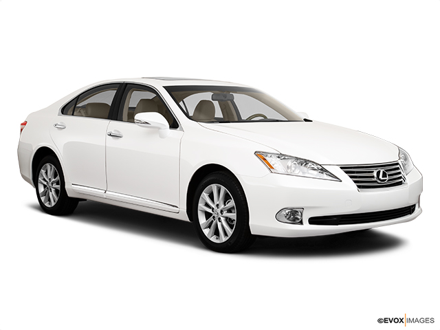 2010 Lexus ES 350