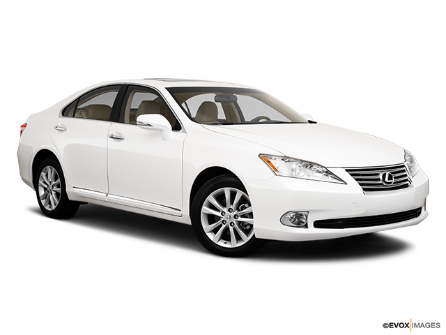 2010 Lexus ES 350