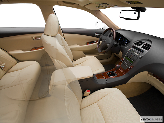 2010 Lexus ES 350