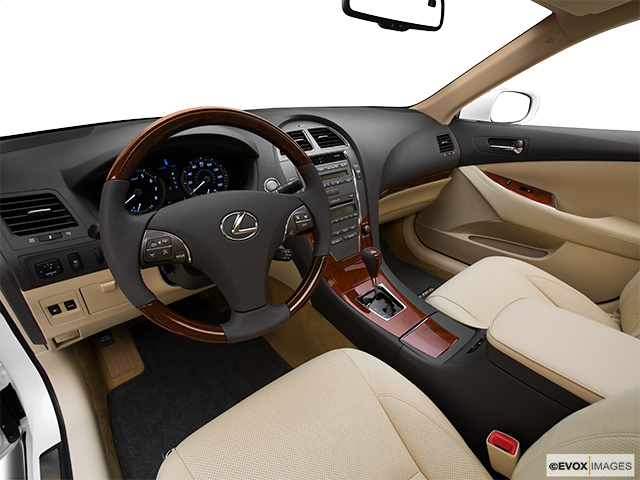 2010 Lexus ES 350
