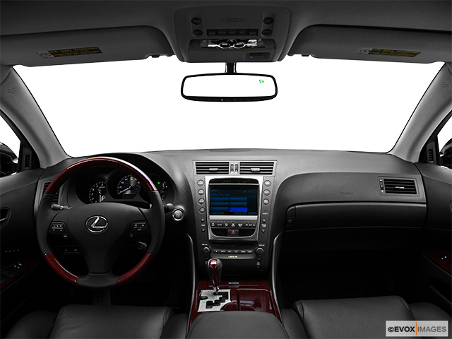 2010 Lexus GS 460