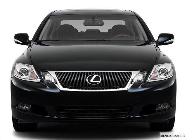 2010 Lexus GS 460