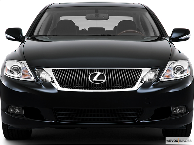 2010 Lexus GS 460