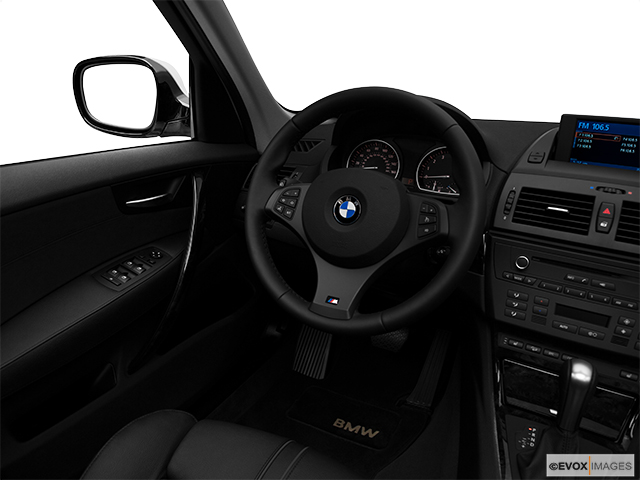 2010 BMW X3