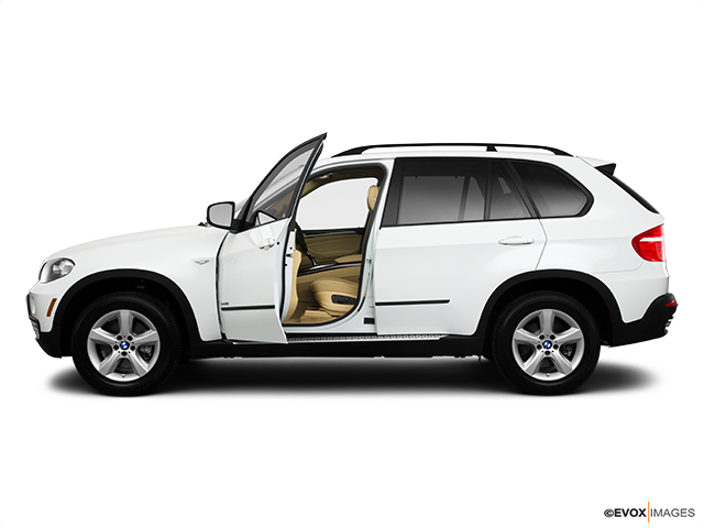 2010 BMW X5