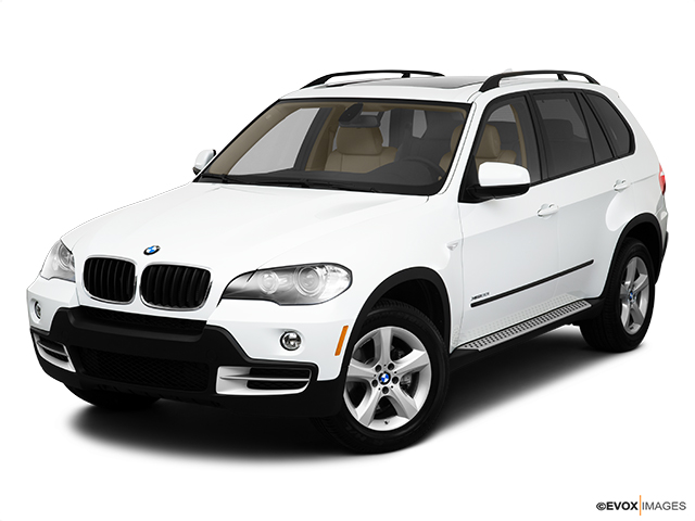 2010 BMW X5