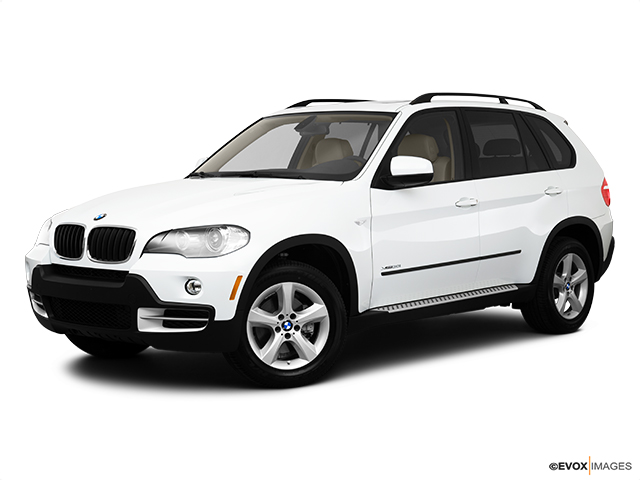 2010 BMW X5