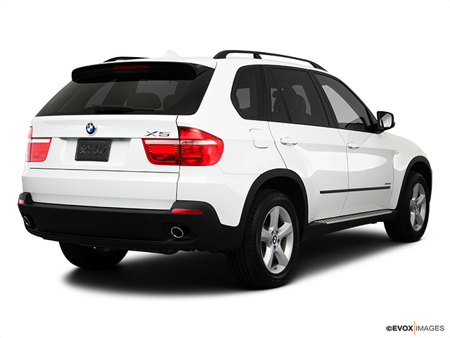 2010 BMW X5