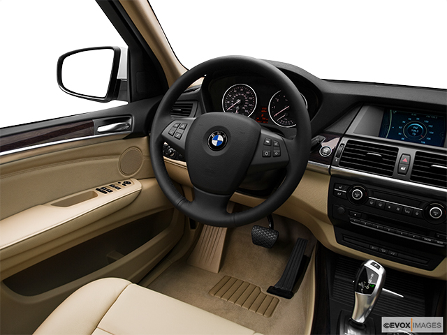 2010 BMW X5