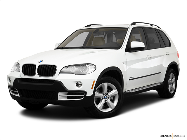 2010 BMW X5