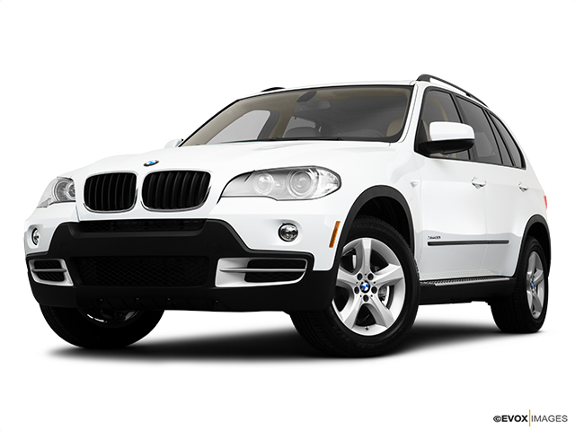 2010 BMW X5
