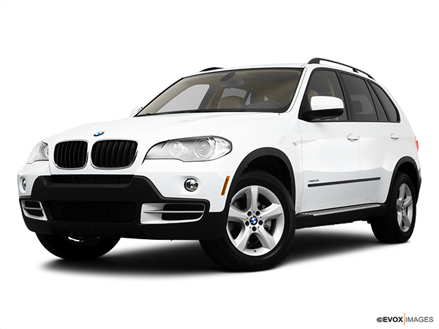 2010 BMW X5