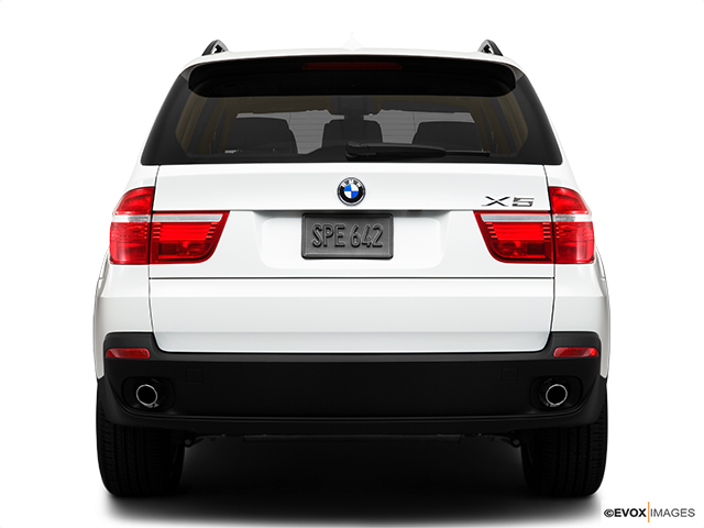 2010 BMW X5