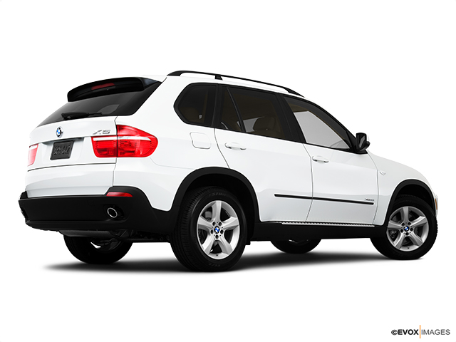 2010 BMW X5