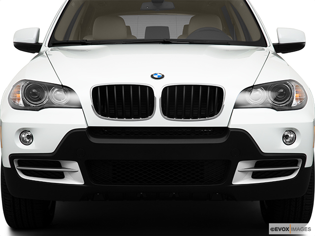 2010 BMW X5