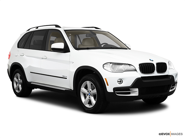 2010 BMW X5