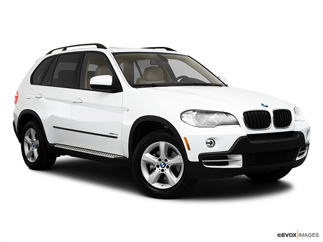 2010 BMW X5