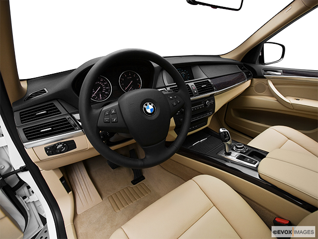 2010 BMW X5