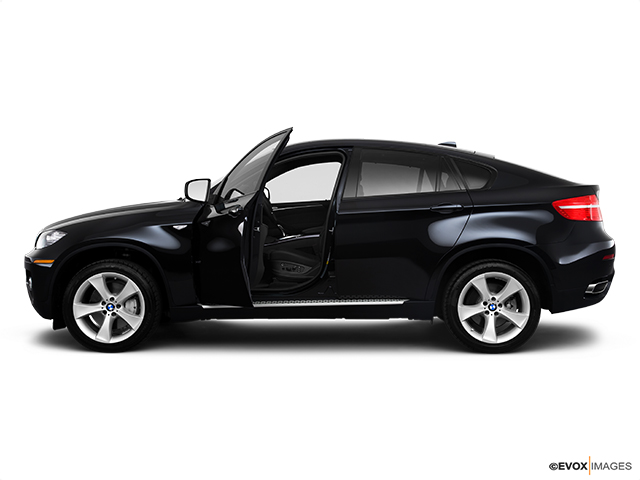 2010 BMW X6