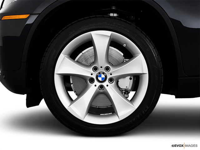 2010 BMW X6