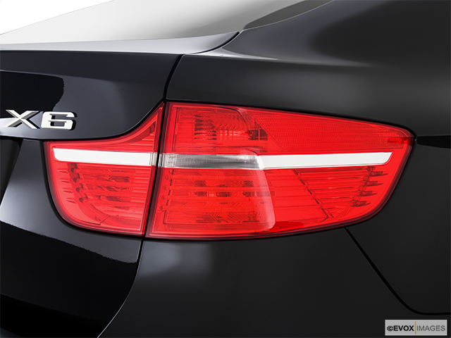 2010 BMW X6