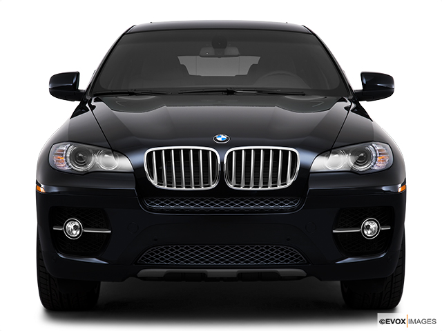 2010 BMW X6