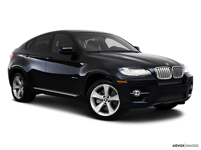 2010 BMW X6