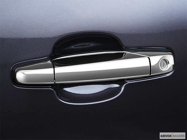 2010 Chevrolet Suburban