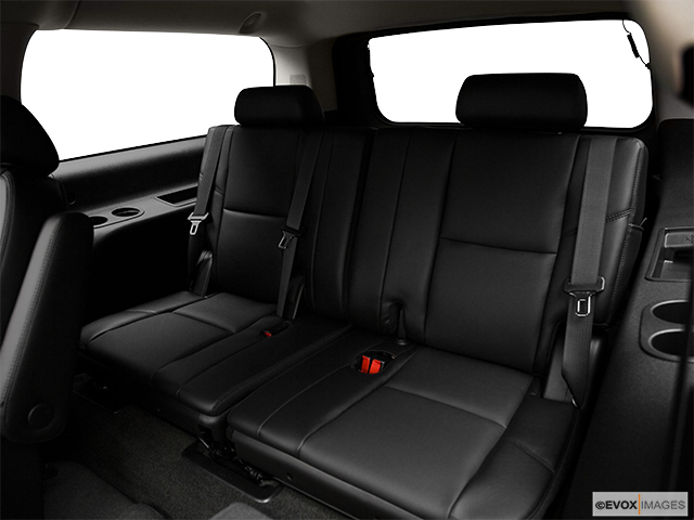 2010 Chevrolet Suburban