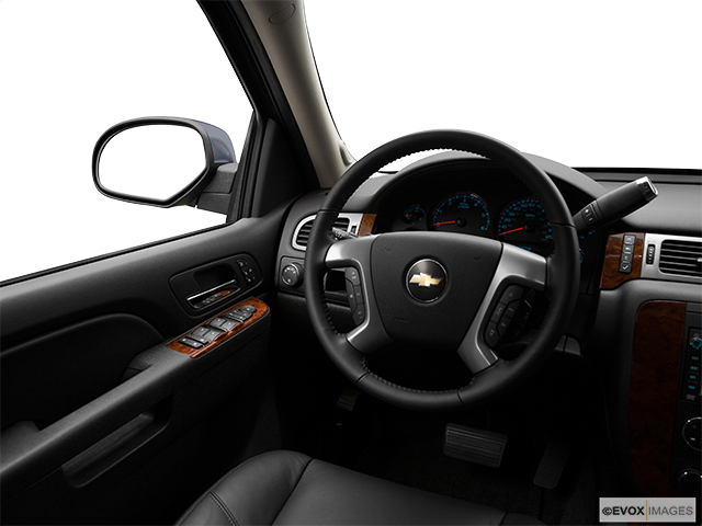 2010 Chevrolet Suburban