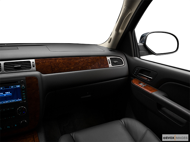 2010 Chevrolet Suburban