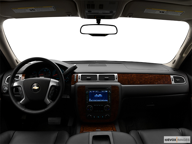 2010 Chevrolet Suburban